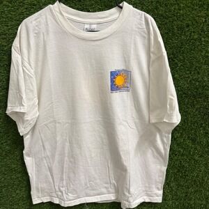 Vintage Alore XL Missouri‎ Lottery Twice A Day Playdays Graphic T Shirt